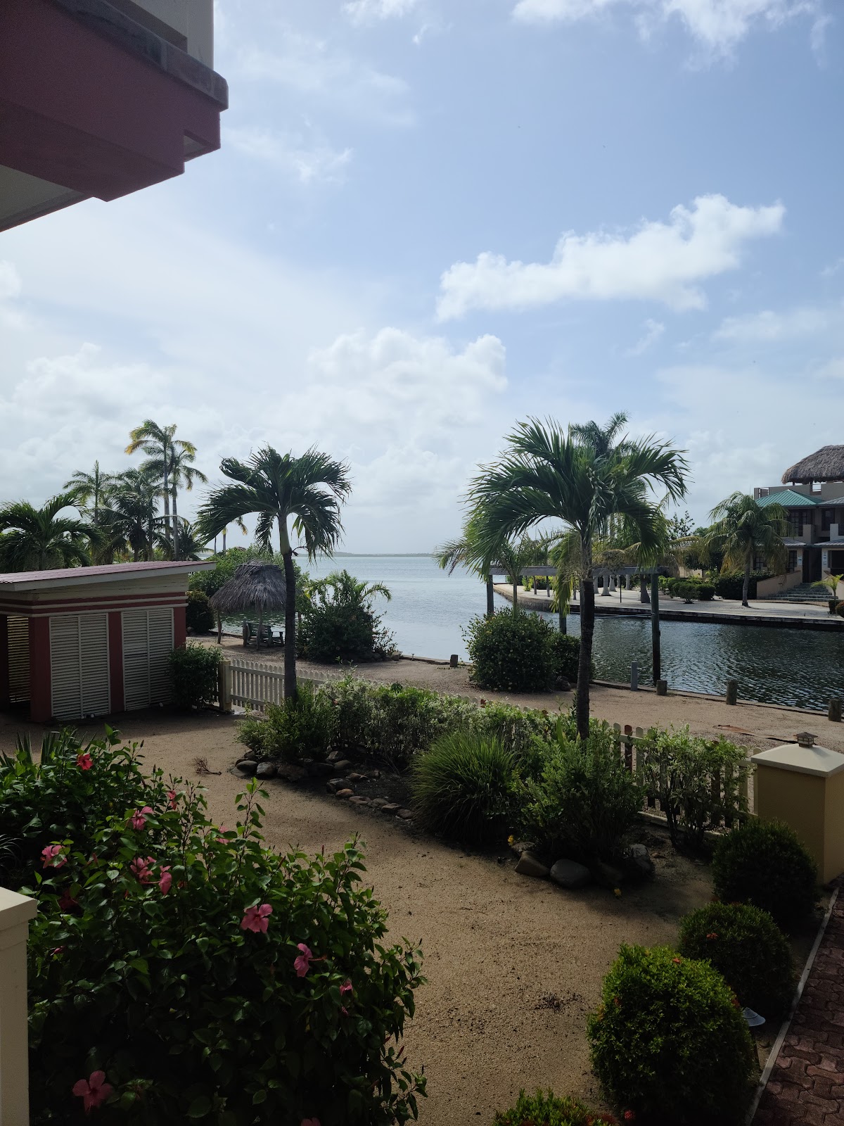 Placencia Pointe Townhomes photo 4