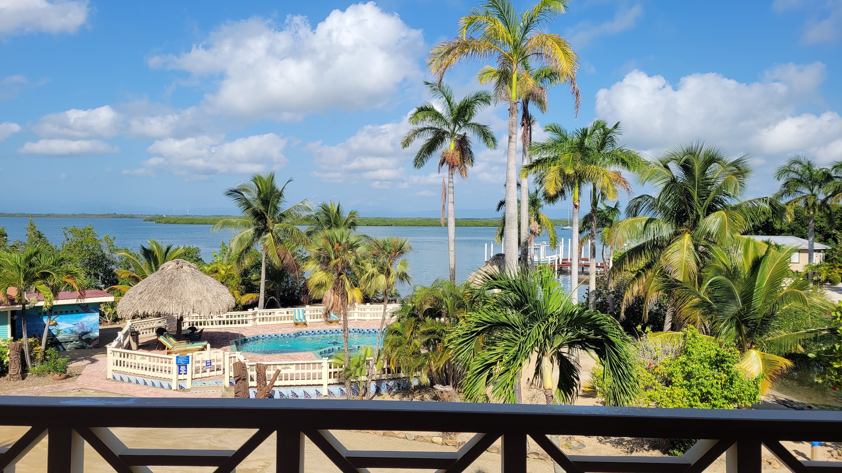 Placencia Pointe Townhomes photo 3