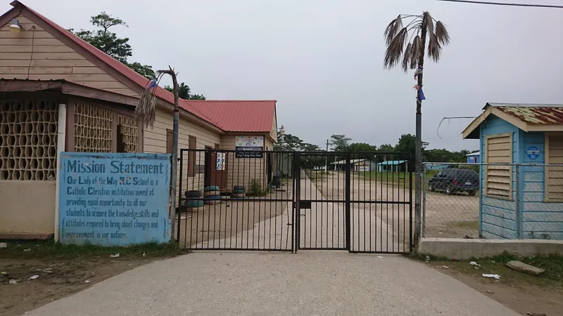 Ladyville RC School