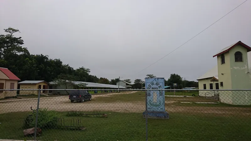 Ladyville RC School photo 2