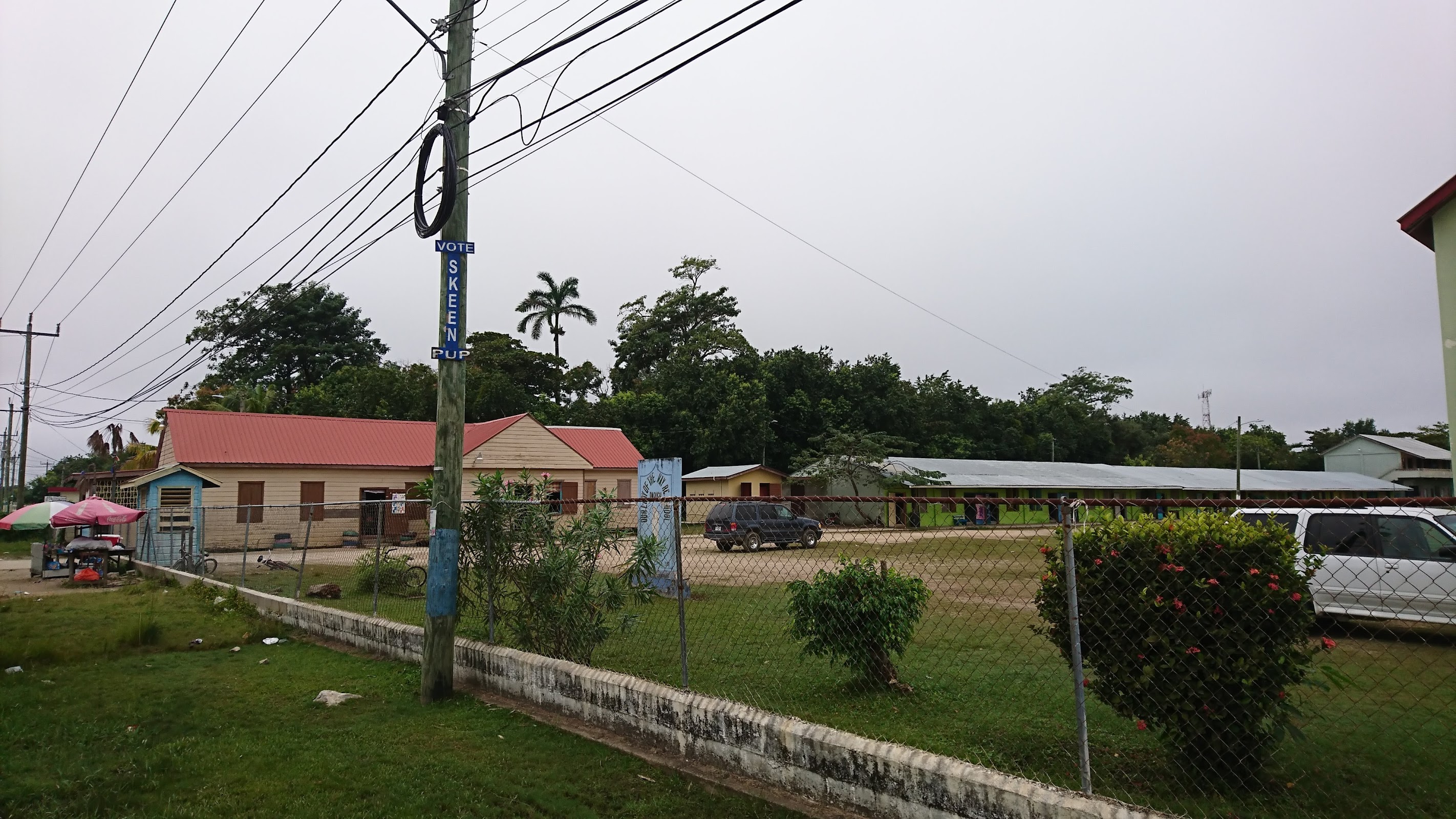 Ladyville RC School photo 4