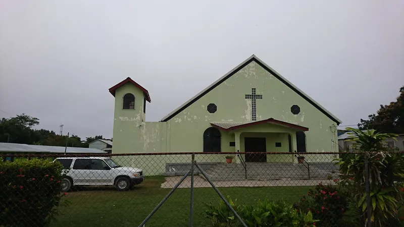 Ladyville RC School photo 5