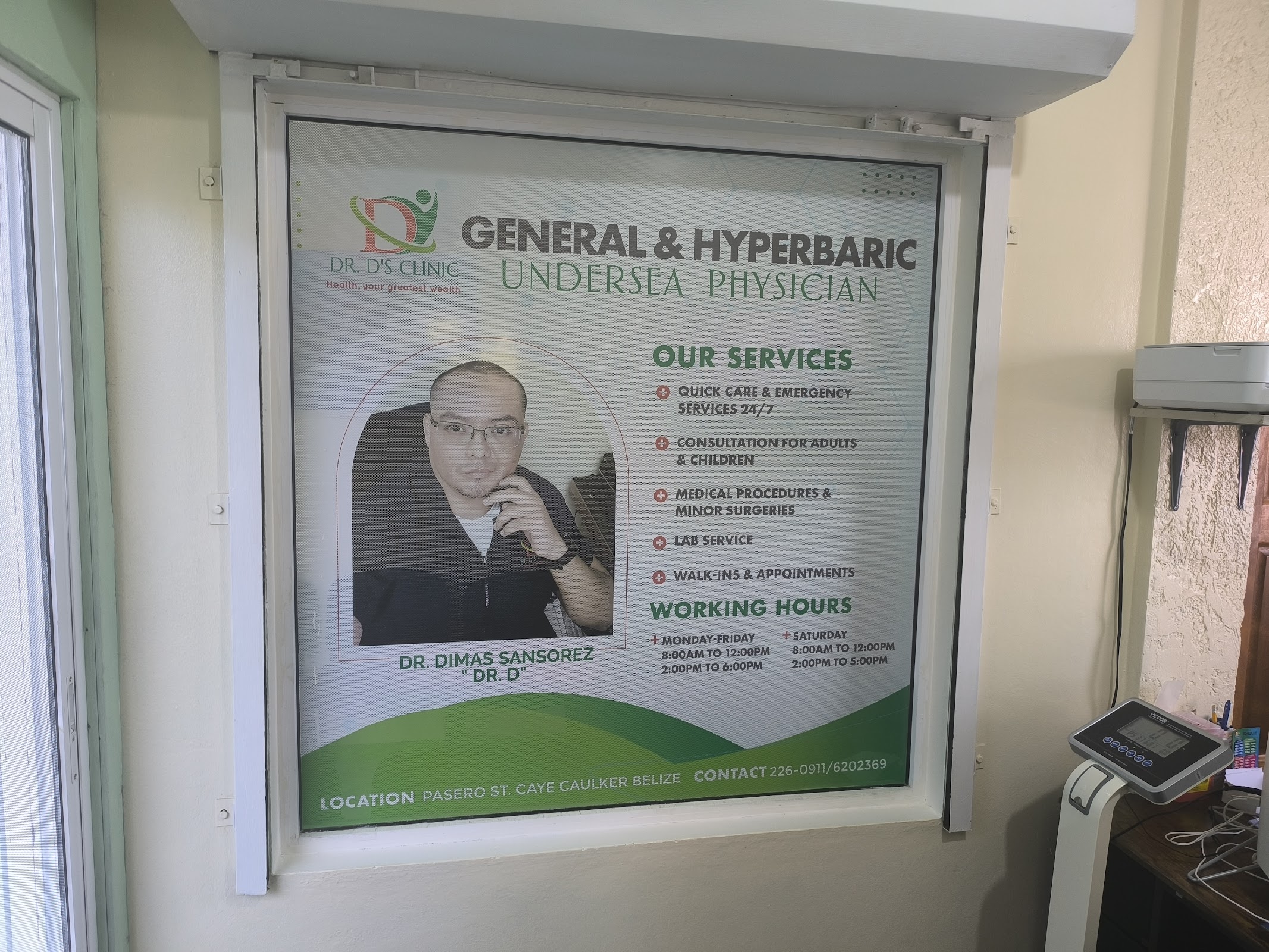 Dr. D's Clinic photo 6