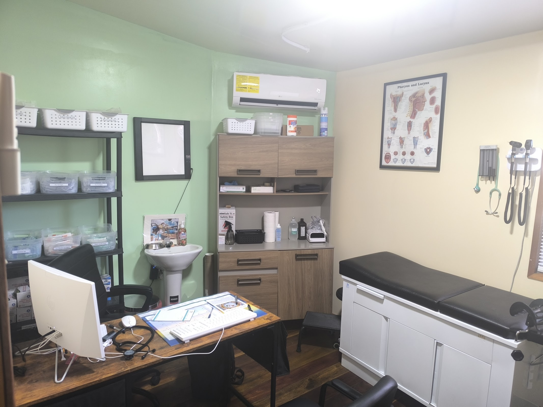Dr. D's Clinic photo 7