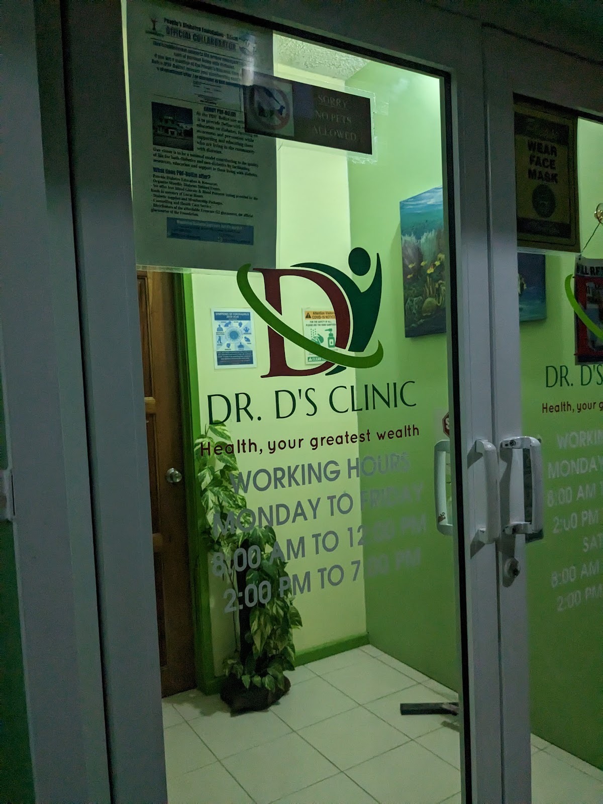 Dr. D's Clinic photo 4