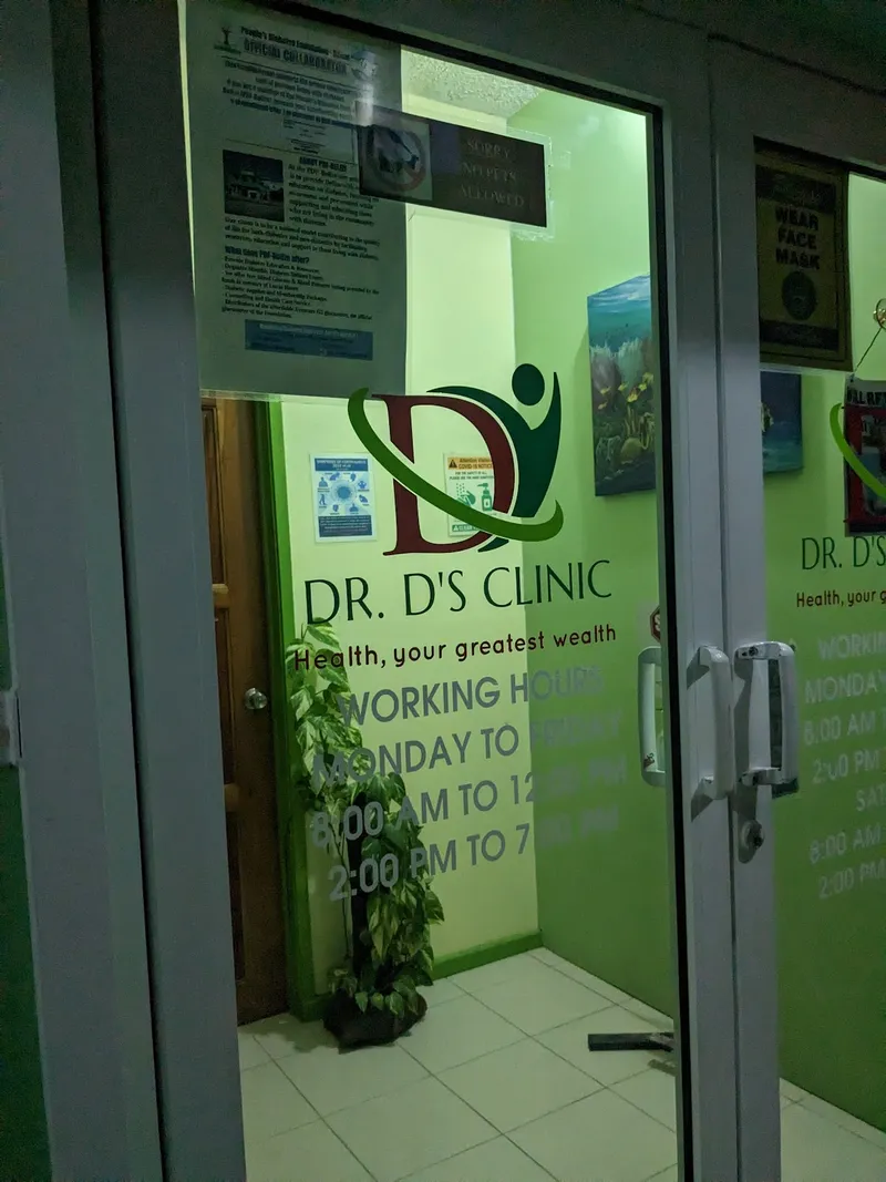 Dr. D's Clinic photo 4