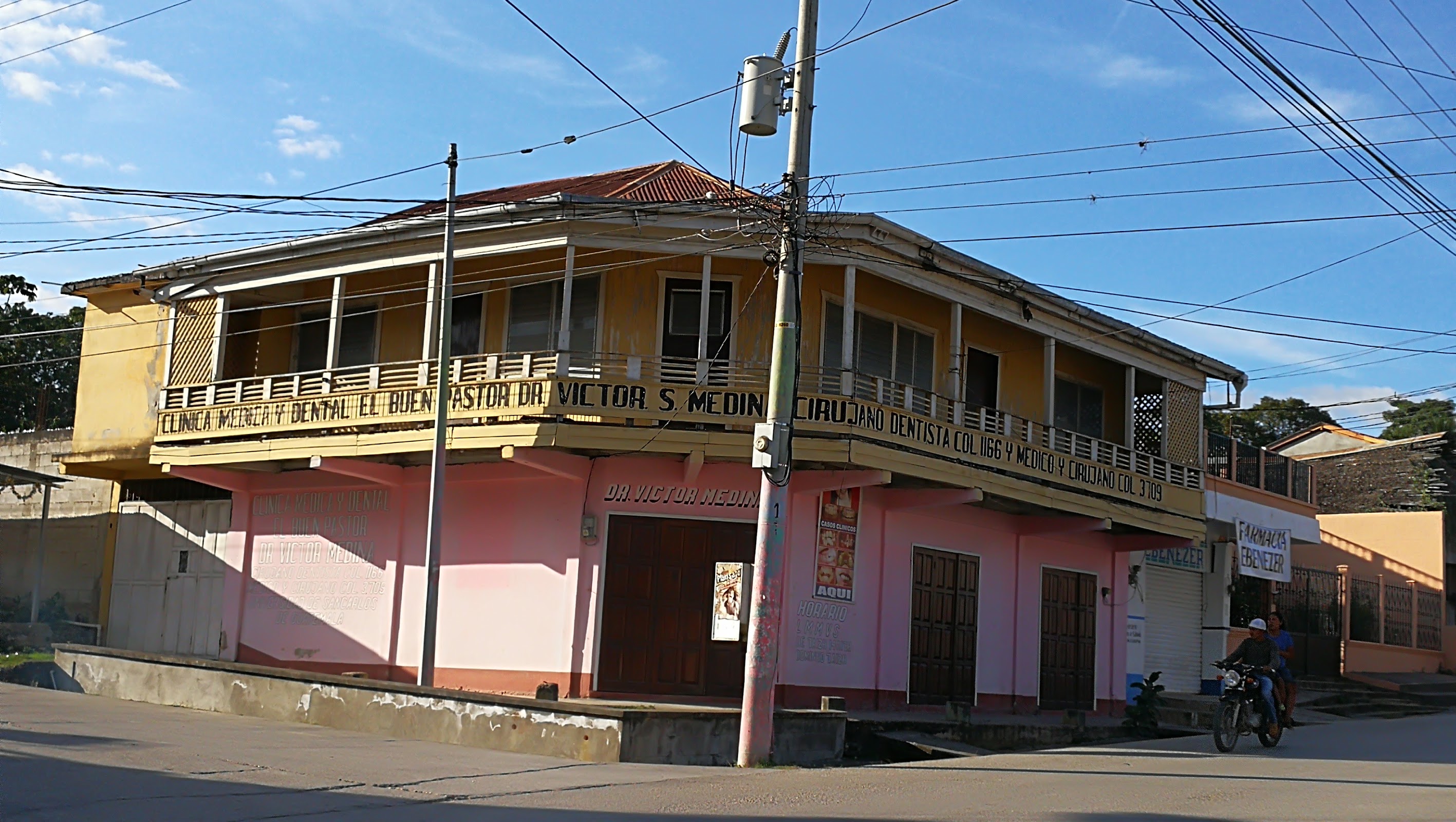Clinica Medica Y Dental " El Buen Pastor" photo 2