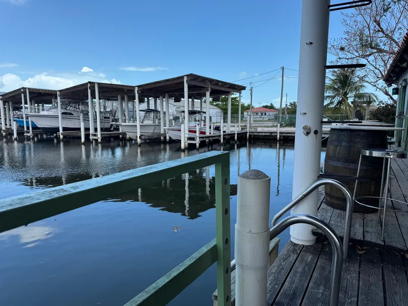 MoBay Restaurant and Lounge photo 4