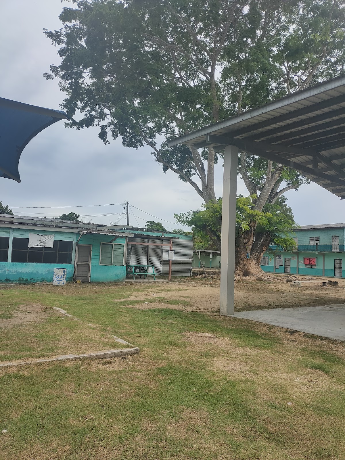Trial Farm Government School photo 4