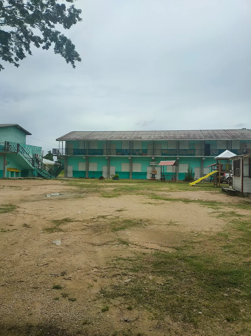 Trial Farm Government School
