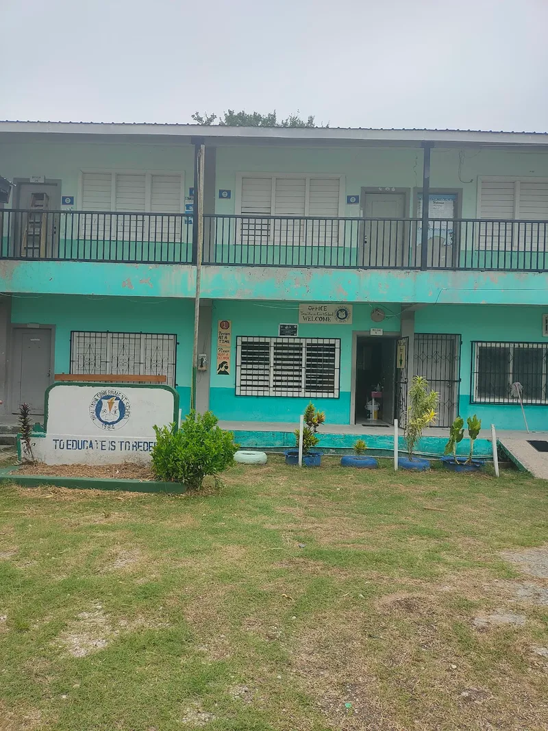 Trial Farm Government School photo 2
