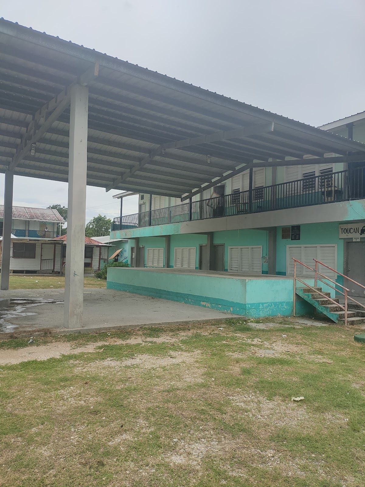 Trial Farm Government School photo 5