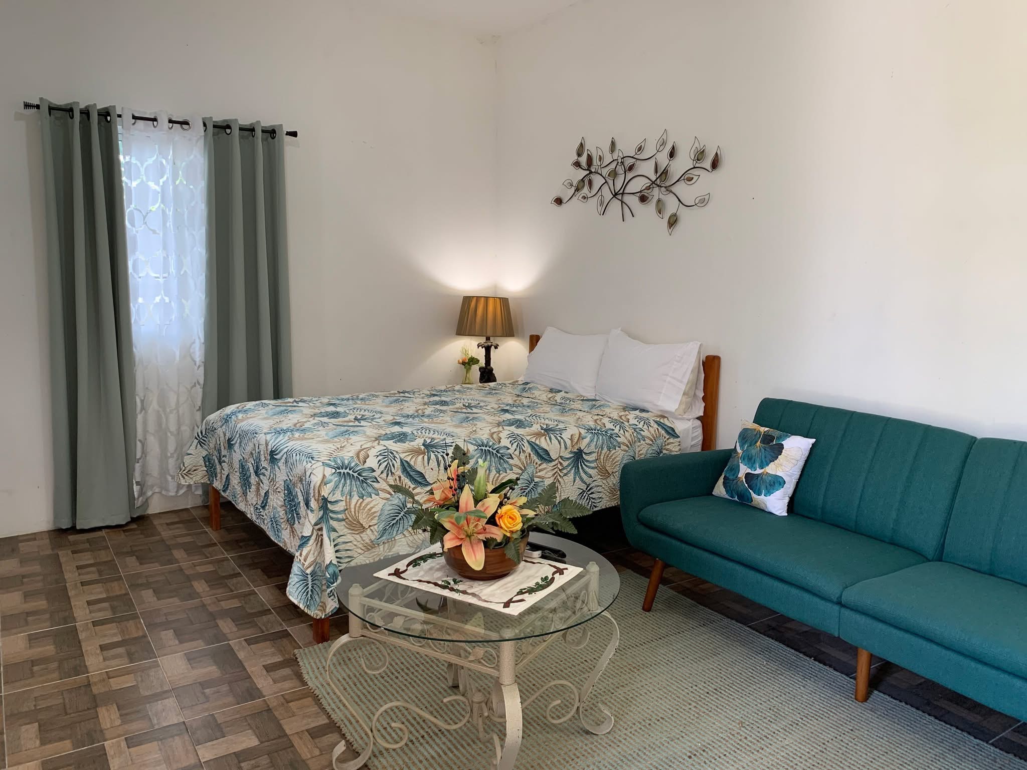Posada's Apartments photo 2