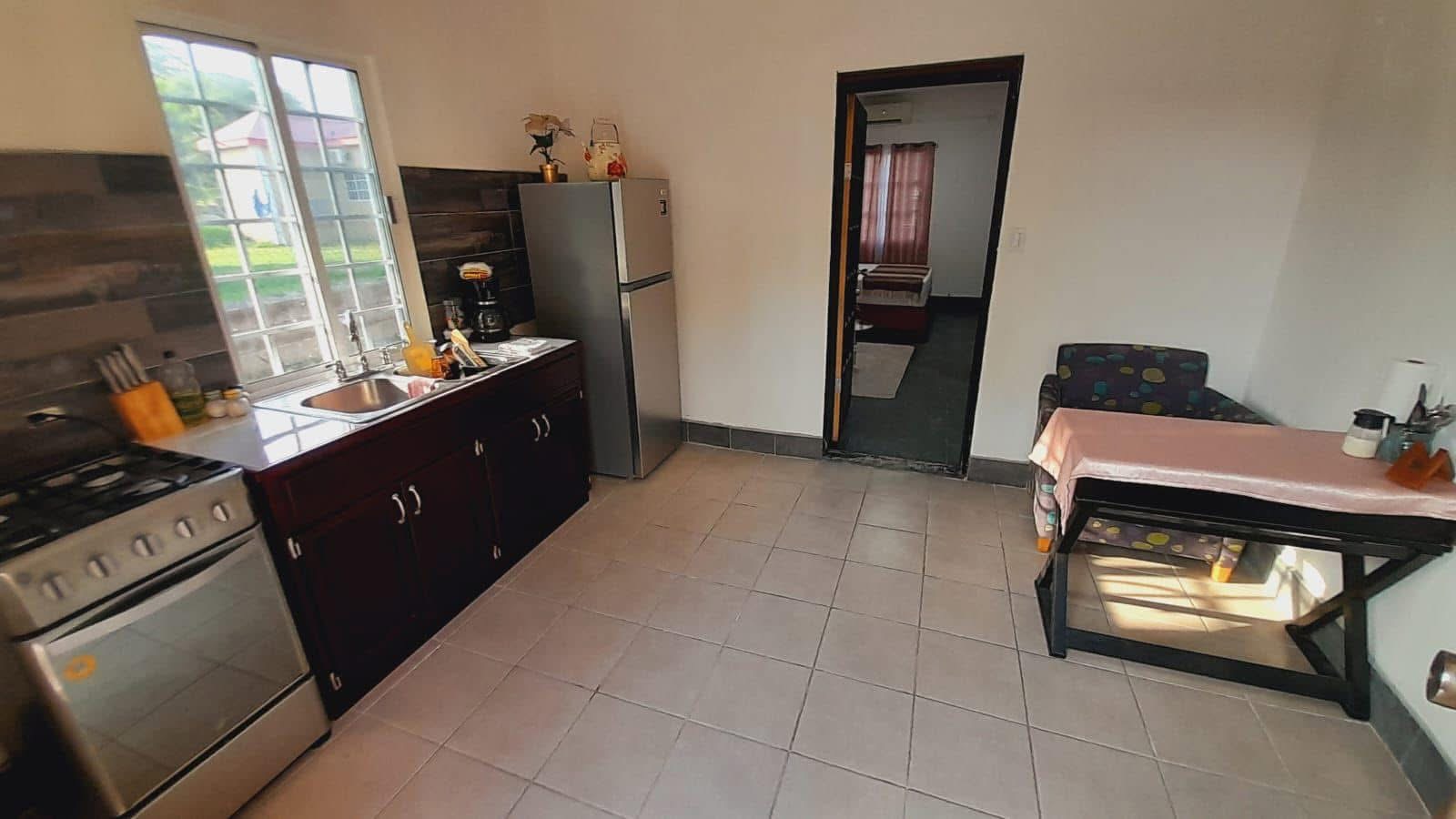 Posada's Apartments photo 7