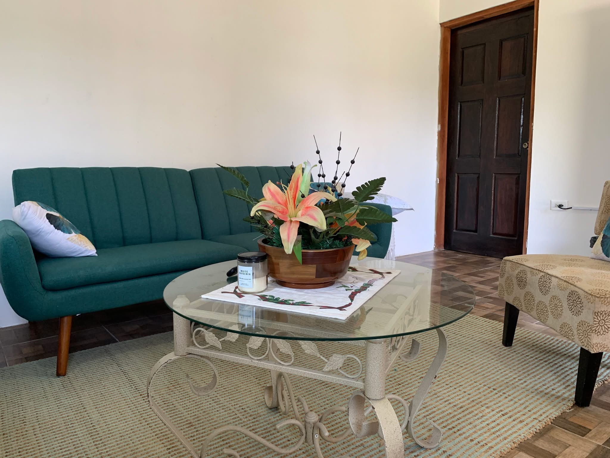 Posada's Apartments photo 5