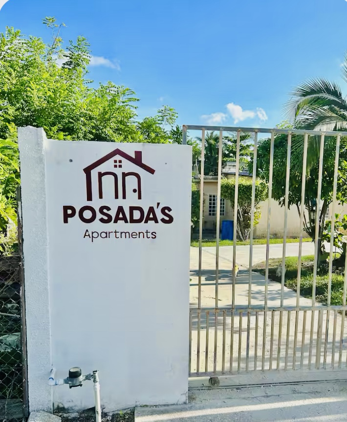 Posada's Apartments photo 6