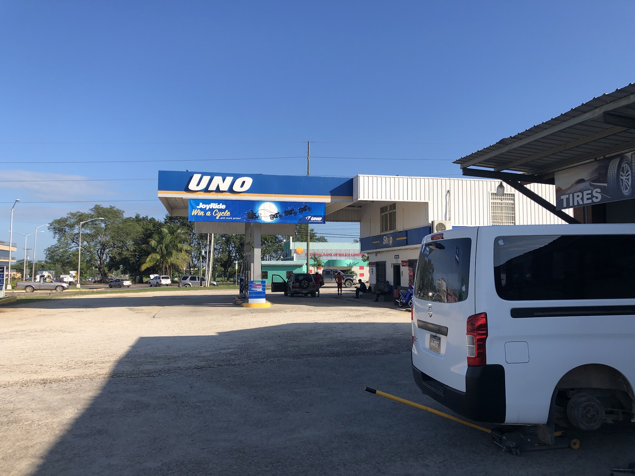 Paochen Uno Service Station photo 6
