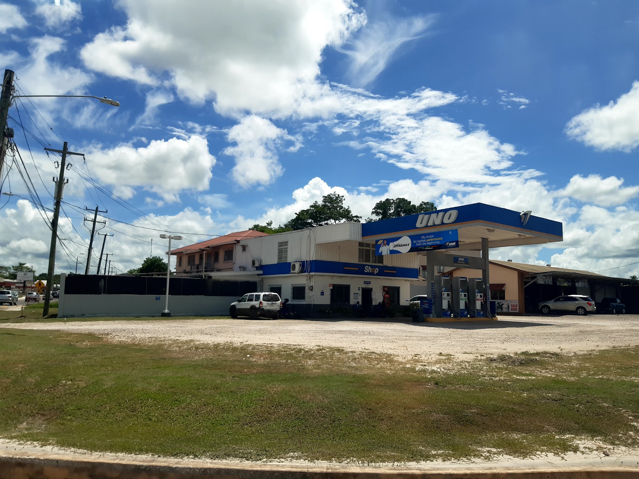 Paochen Uno Service Station photo 4