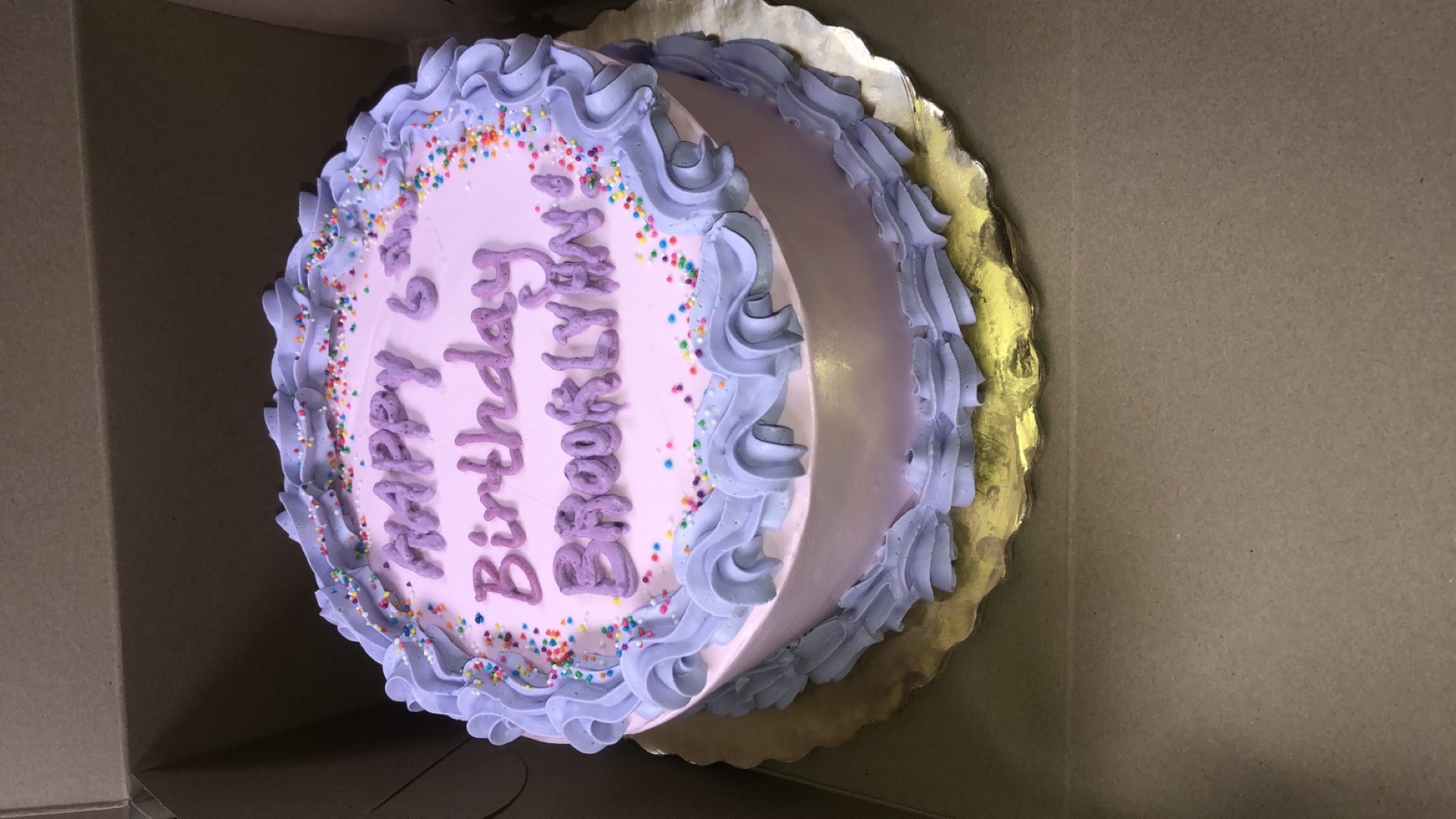 Part Time Cake's photo 4