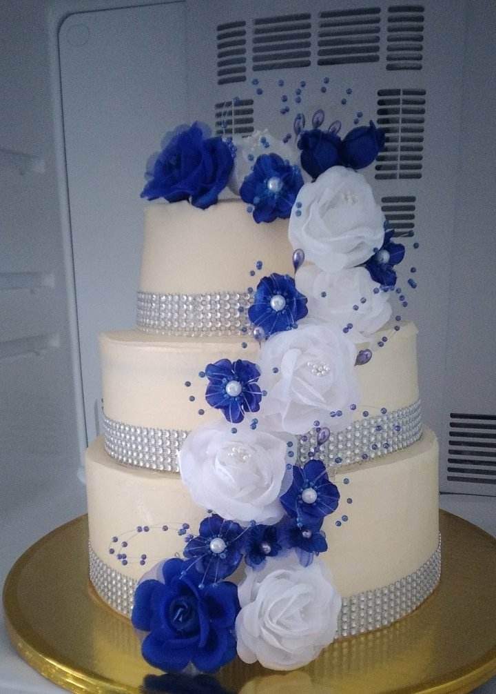 Part Time Cake's photo 7