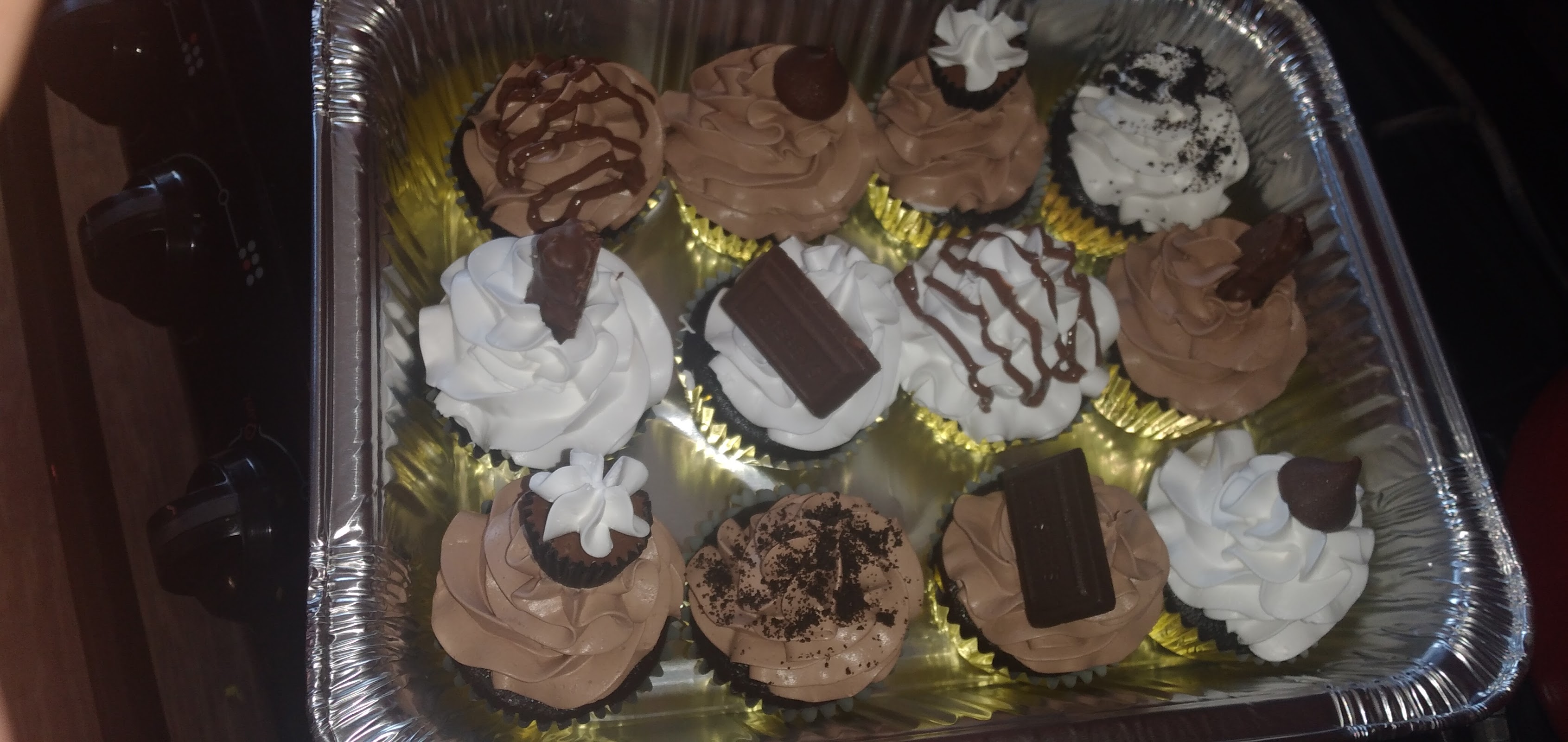 Part Time Cake's photo 6