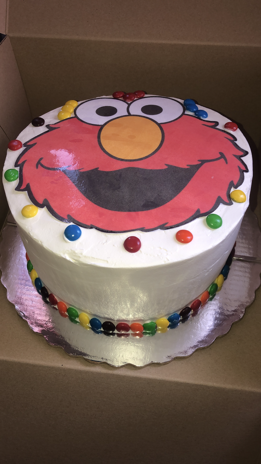 Part Time Cake's photo 2