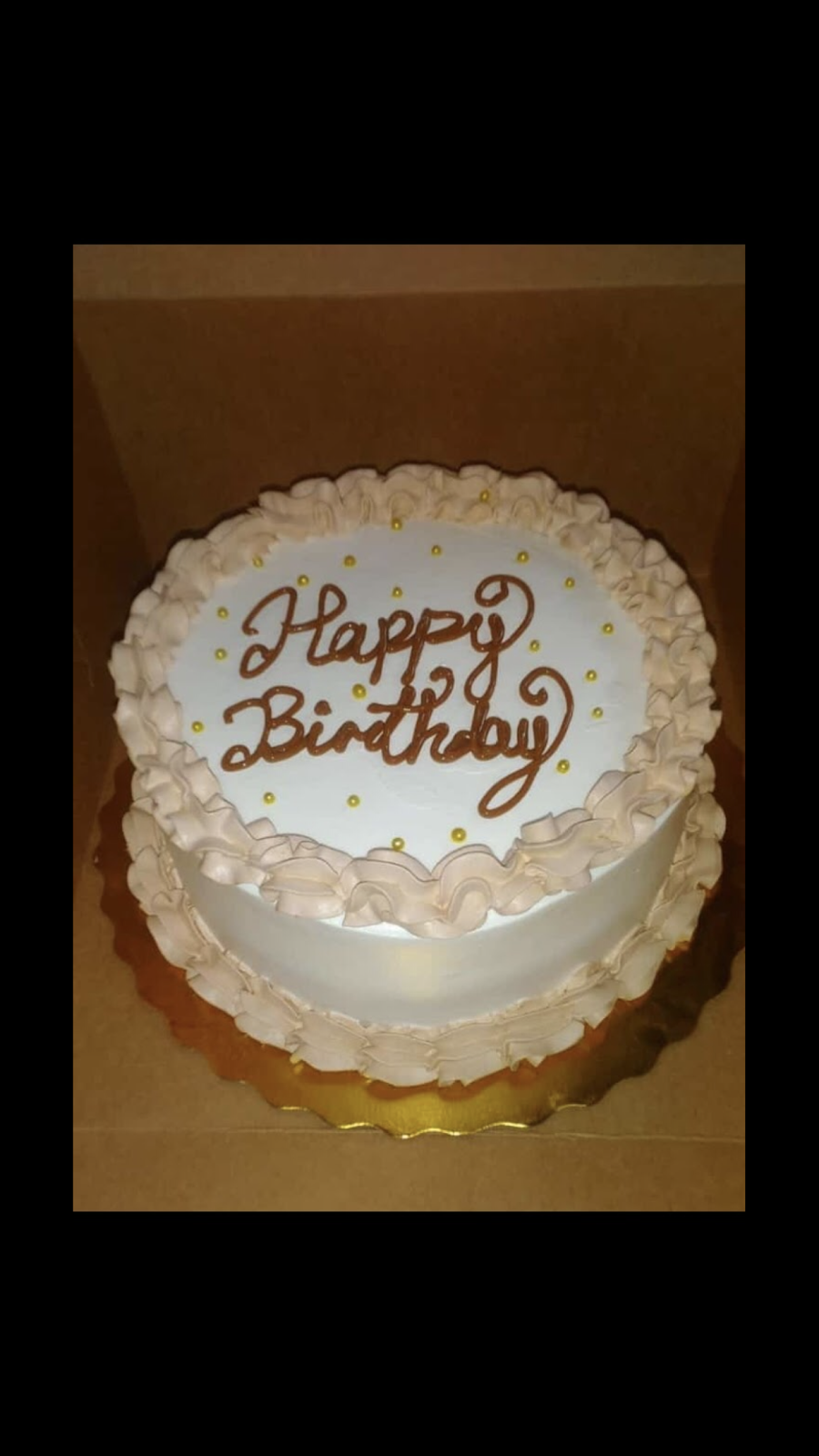 Part Time Cake's photo 8
