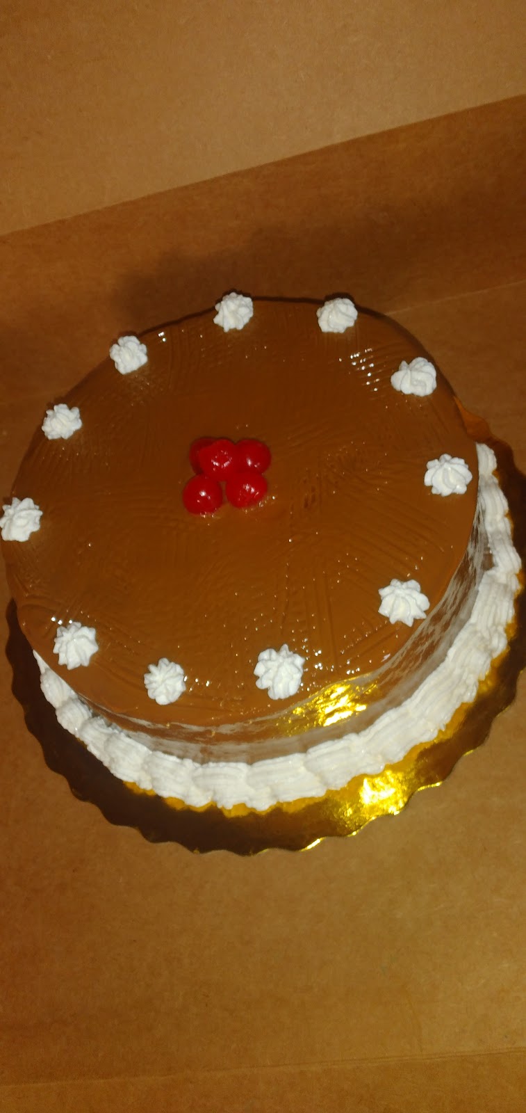 Part Time Cake's photo 5