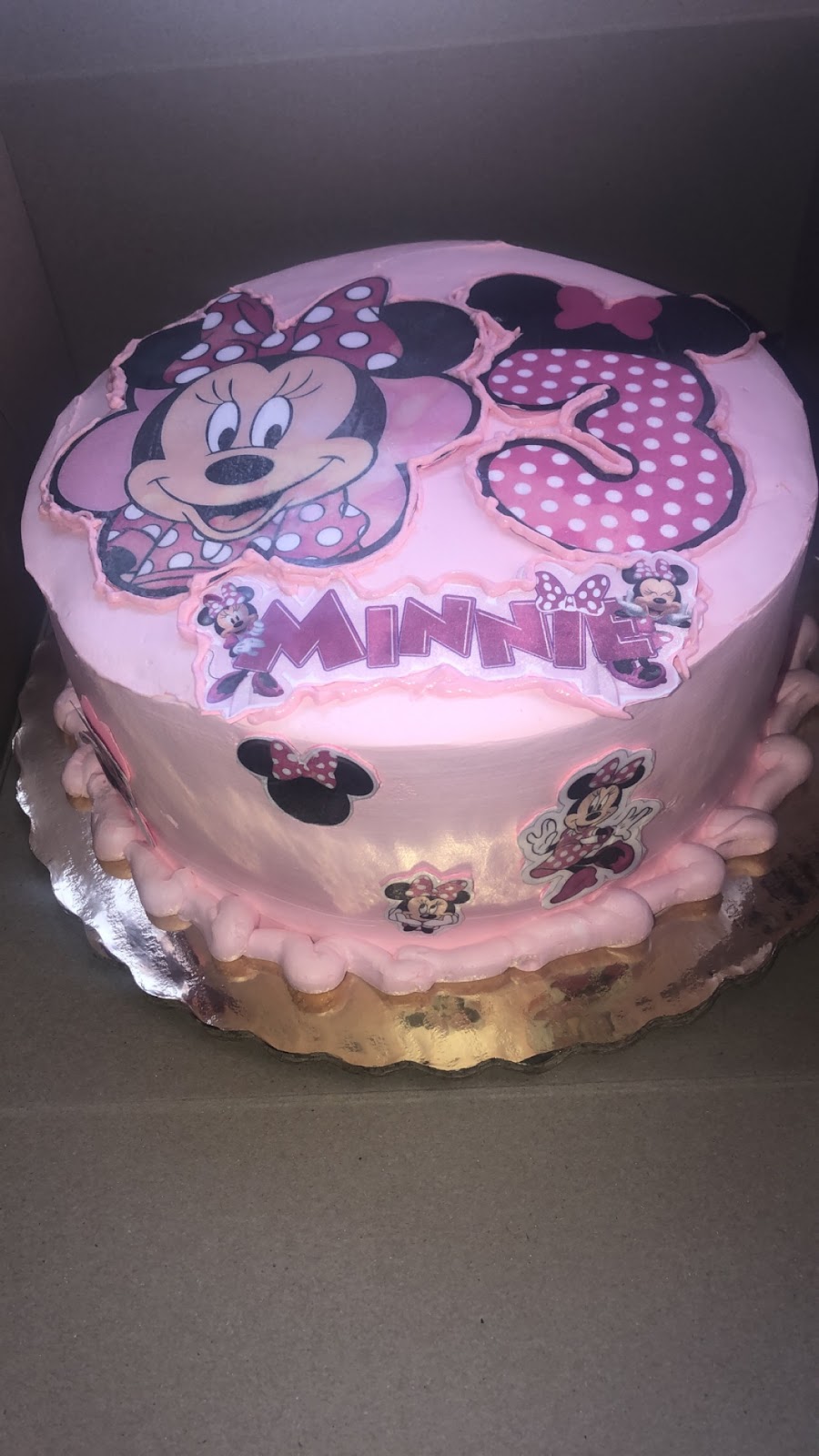 Part Time Cake's photo 3