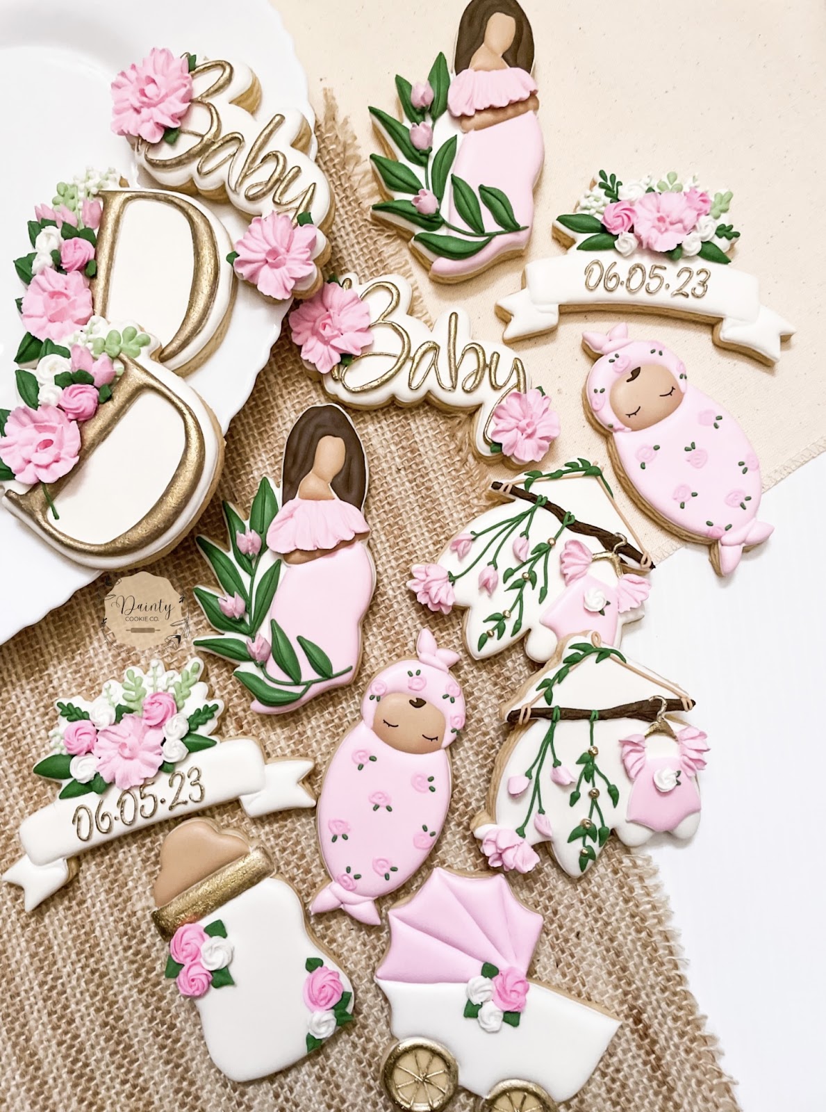 Dainty Cookie Co. photo 4