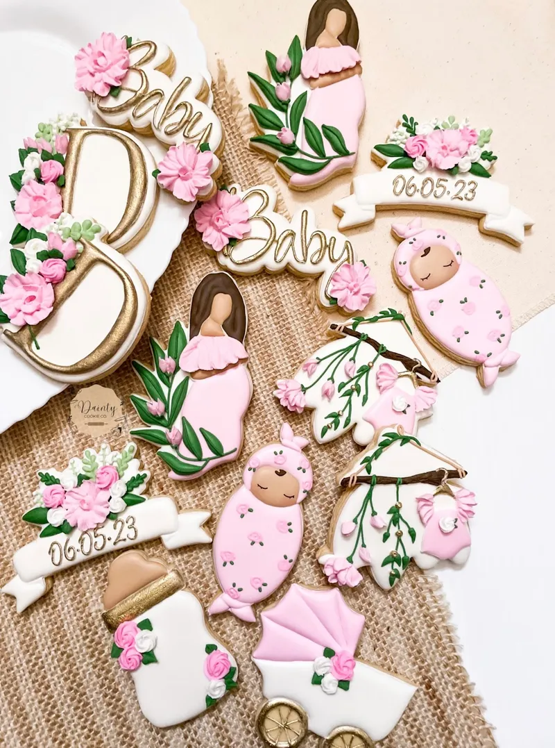Dainty Cookie Co. photo 4