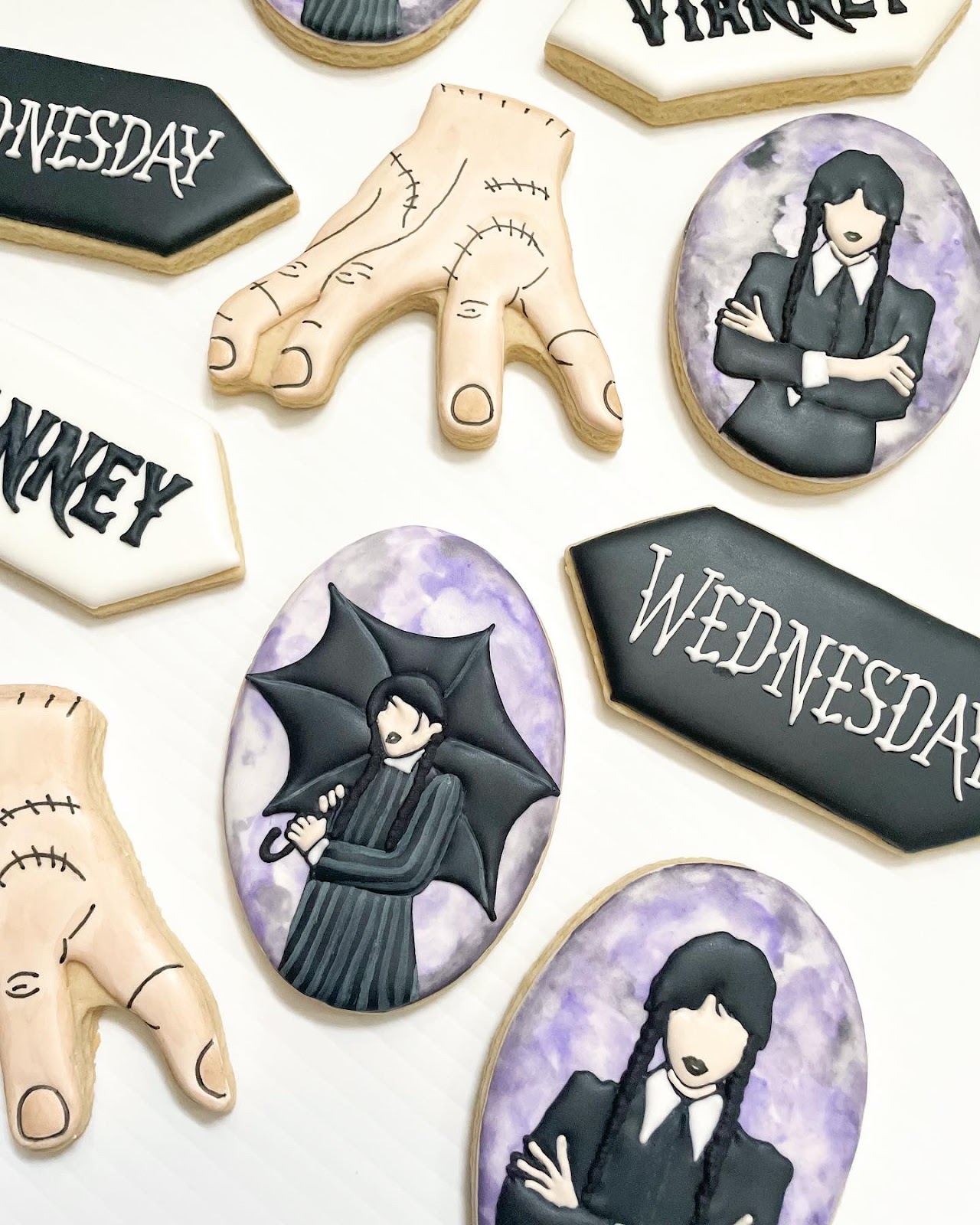 Dainty Cookie Co. photo 6