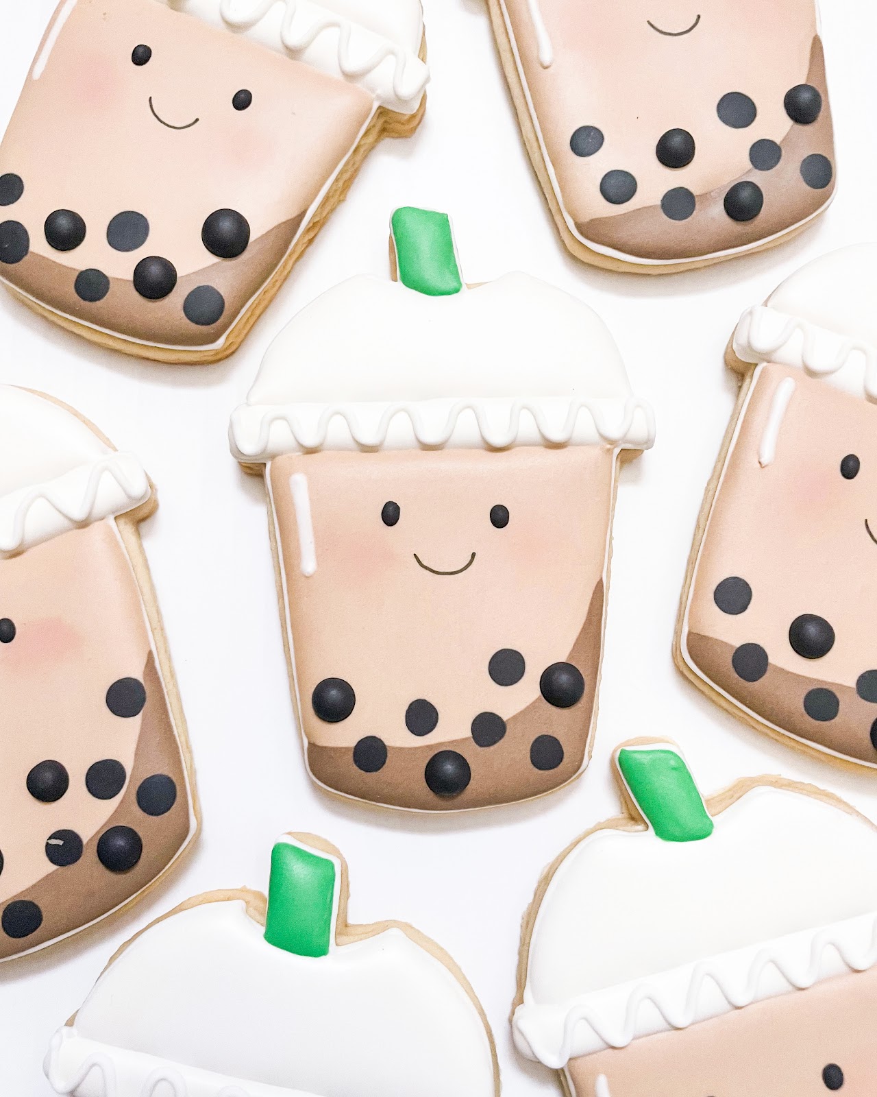 Dainty Cookie Co. photo 2