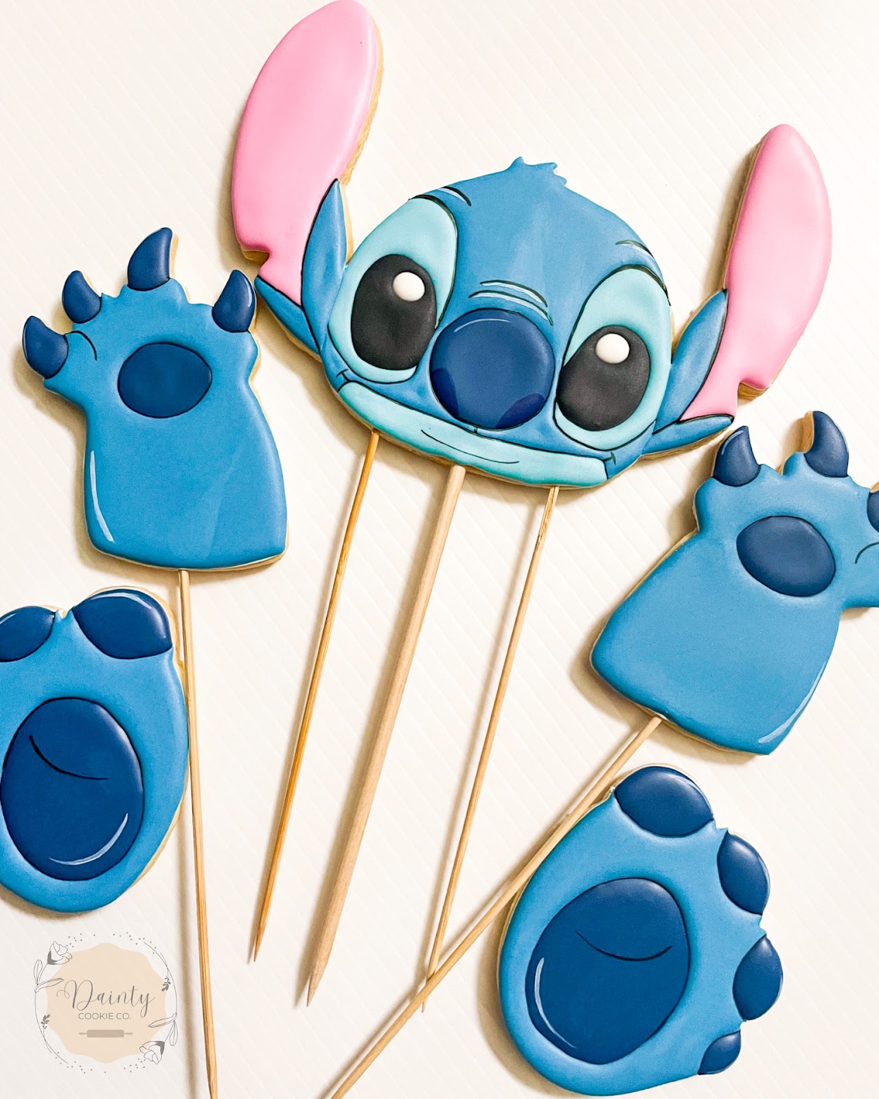 Dainty Cookie Co. photo 5