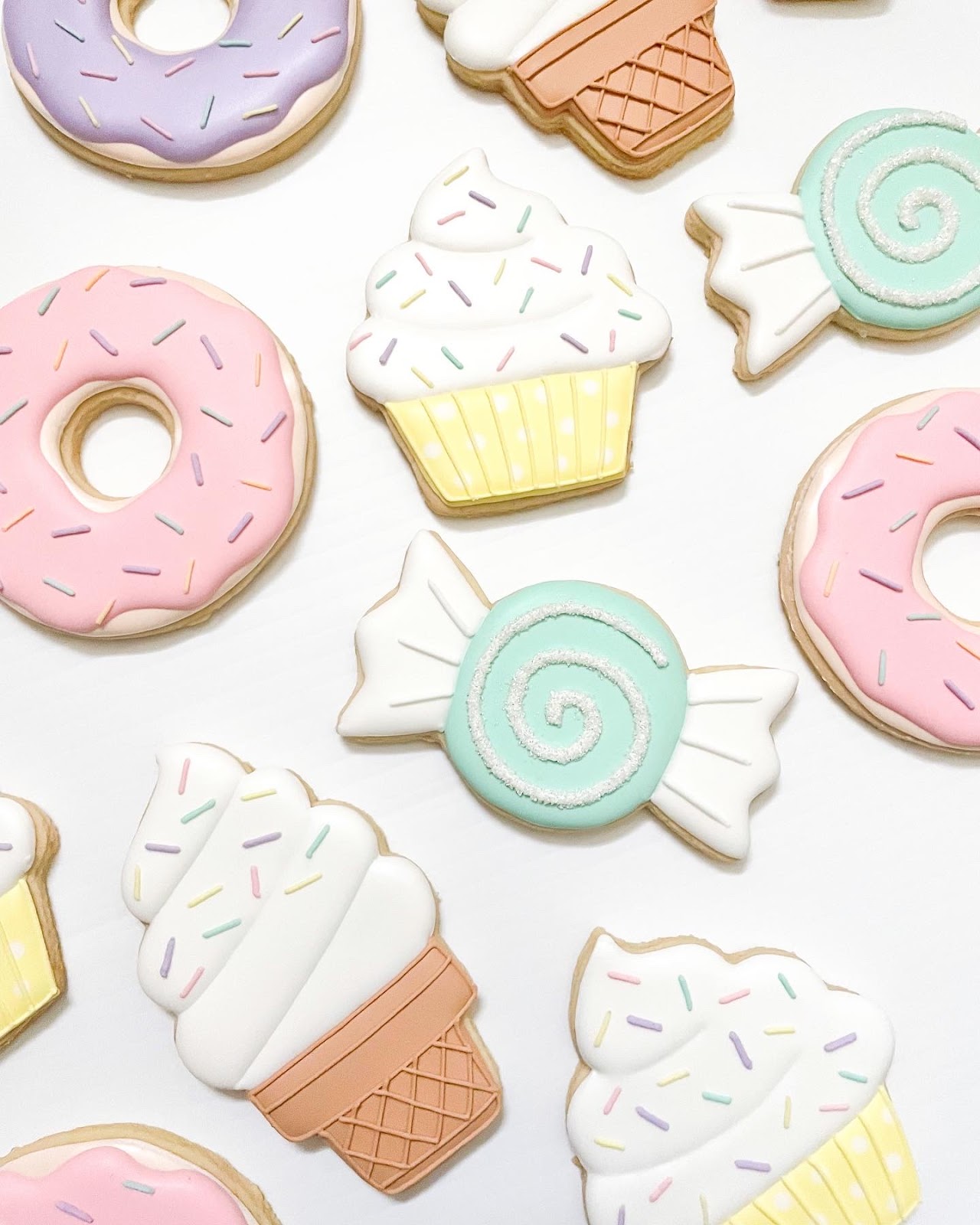 Dainty Cookie Co. photo 8