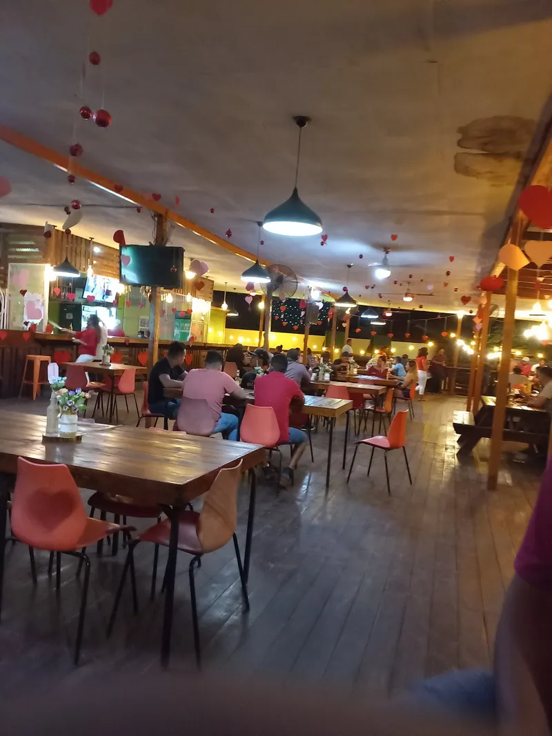 Chill Out Restaurant & Bar