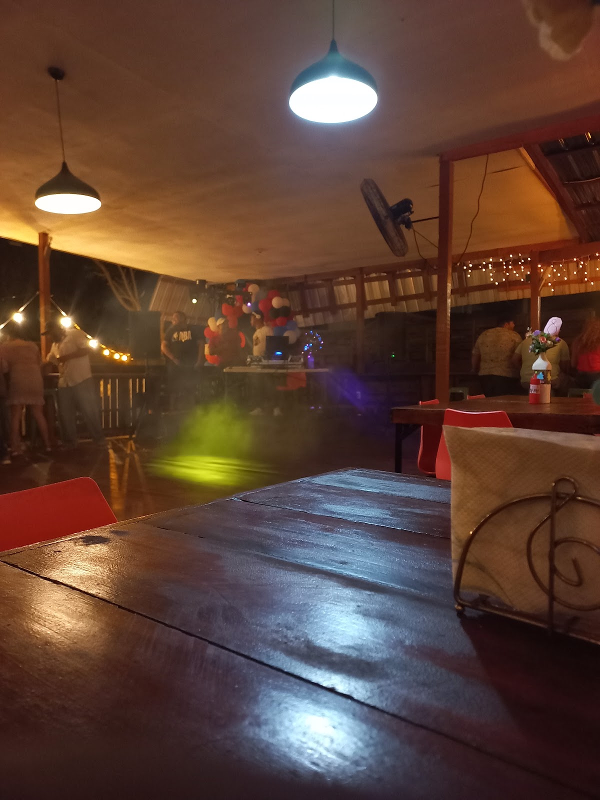 Chill Out Restaurant & Bar photo 8