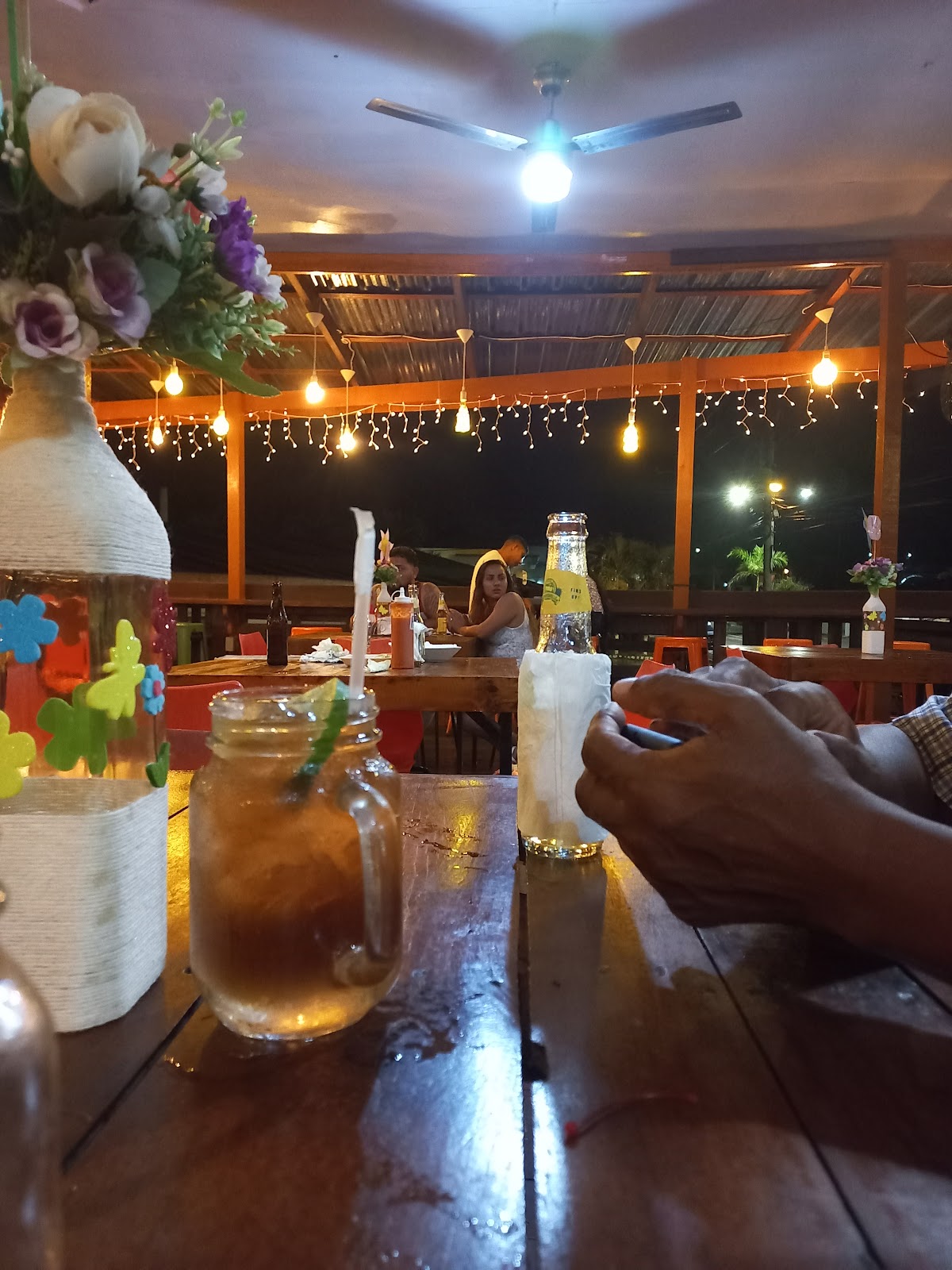 Chill Out Restaurant & Bar photo 2