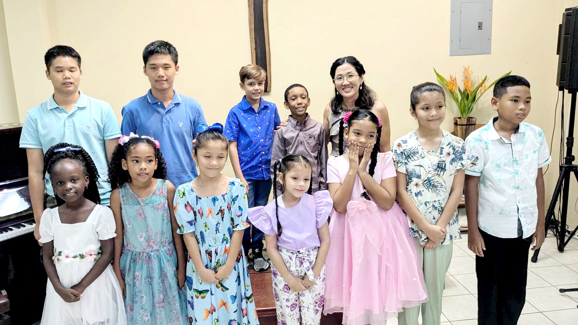 Belize Music Academy and Arts photo 4