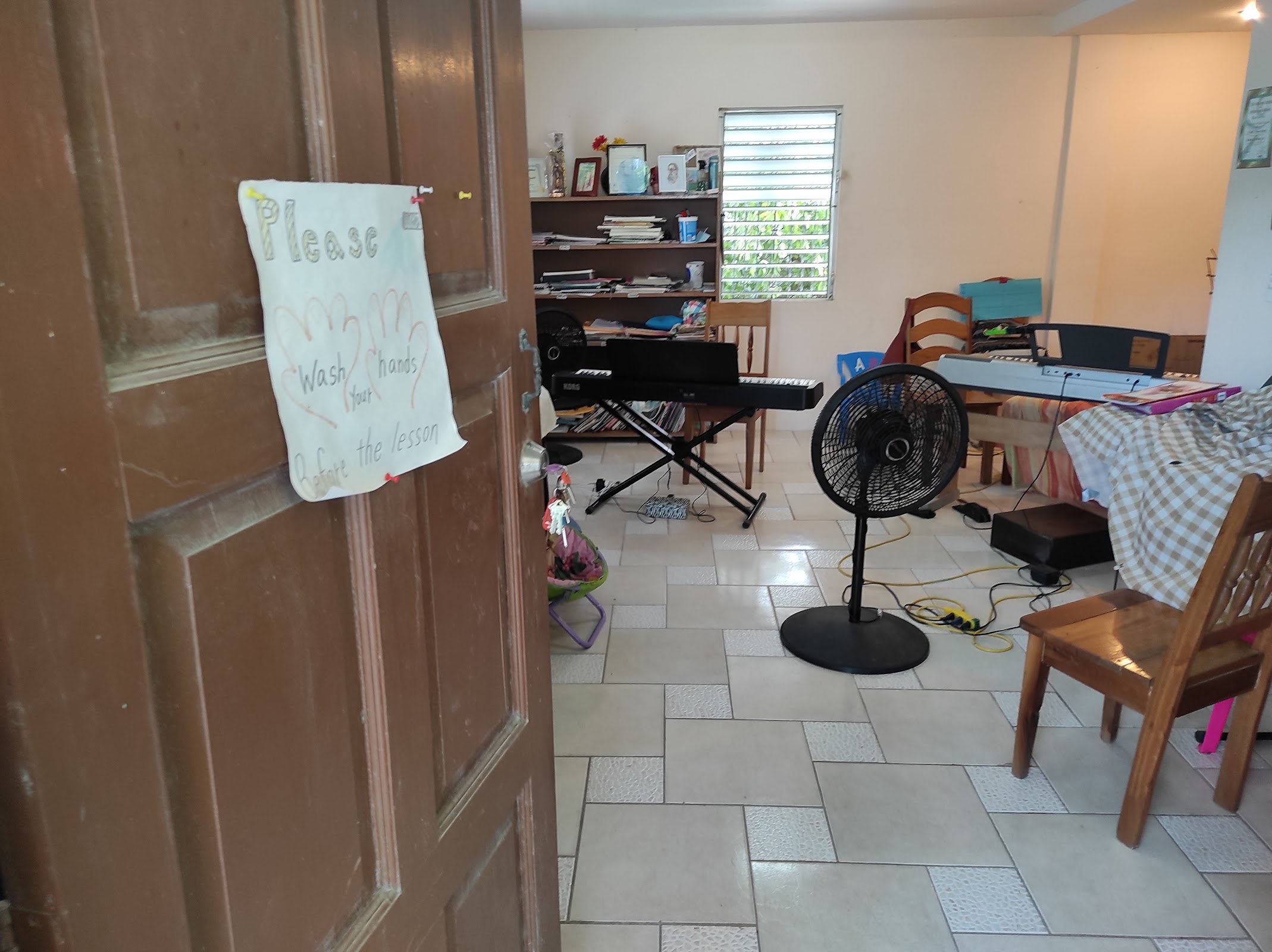Belize Music Academy and Arts photo 3