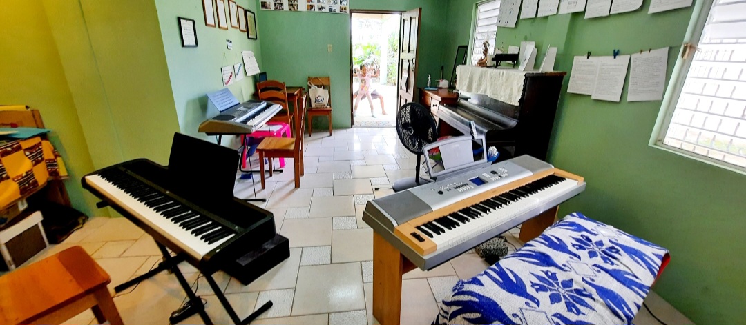 Belize Music Academy and Arts