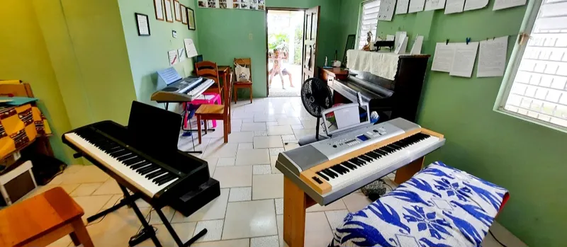 Belize Music Academy and Arts