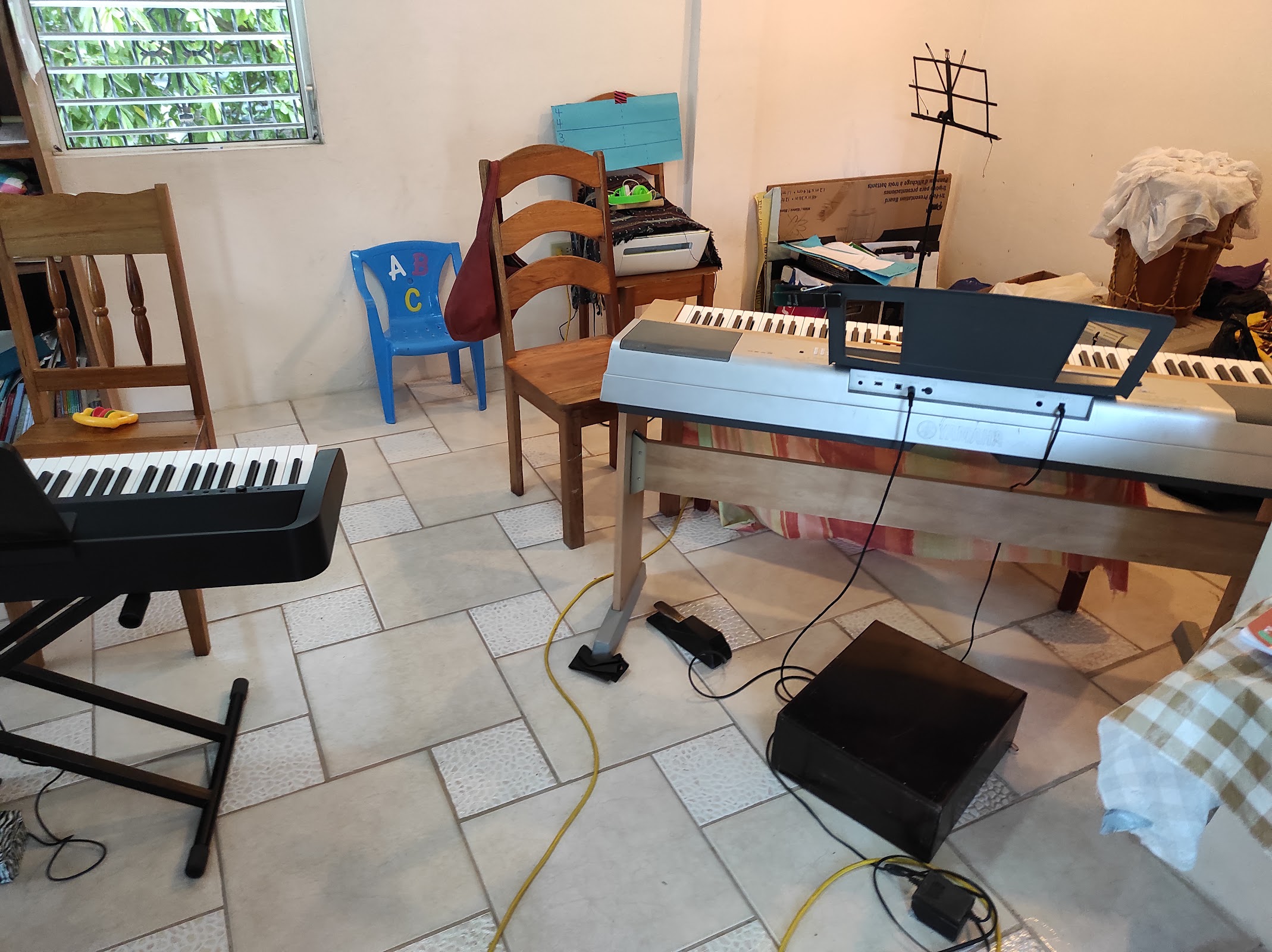 Belize Music Academy and Arts photo 2