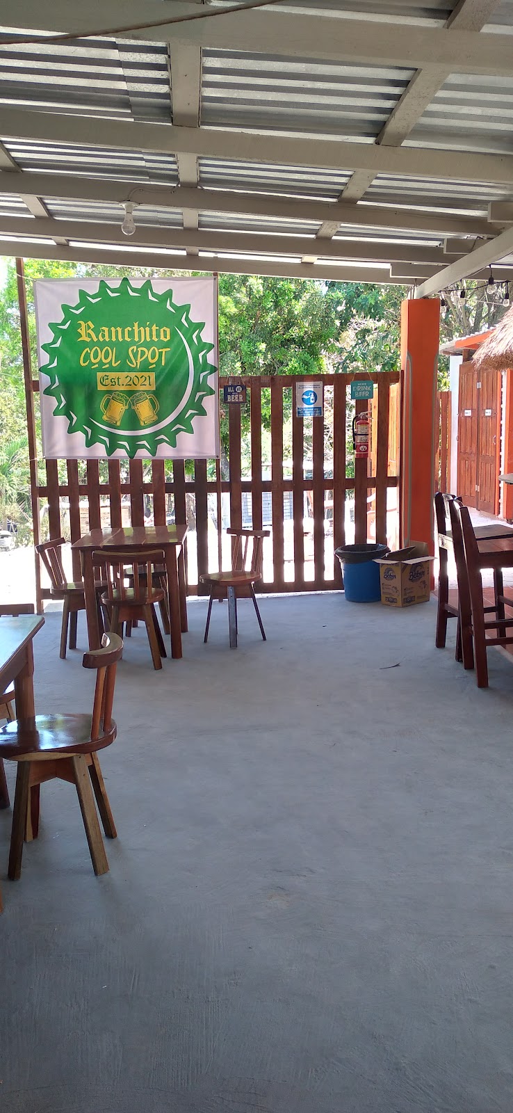 Ranchito Cool Spot photo 2
