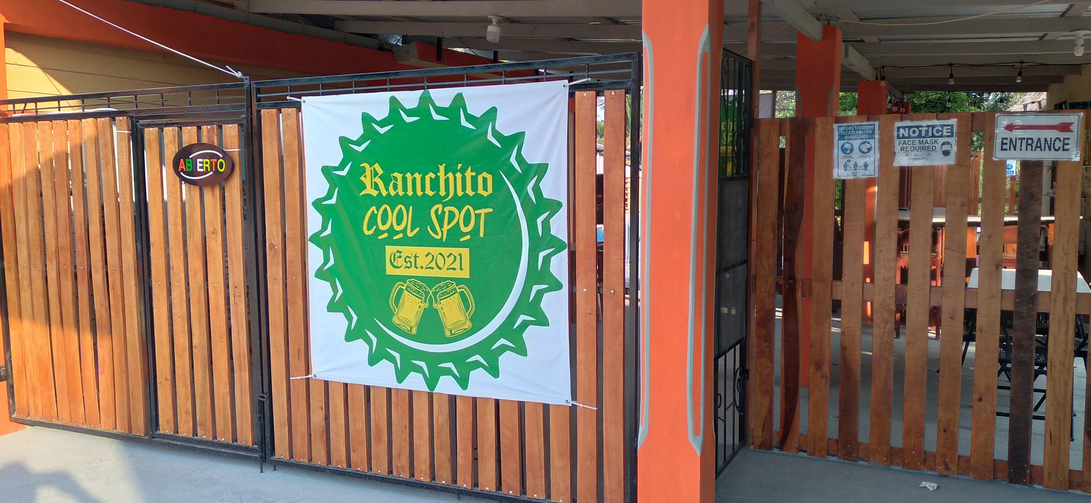 Ranchito Cool Spot photo 5