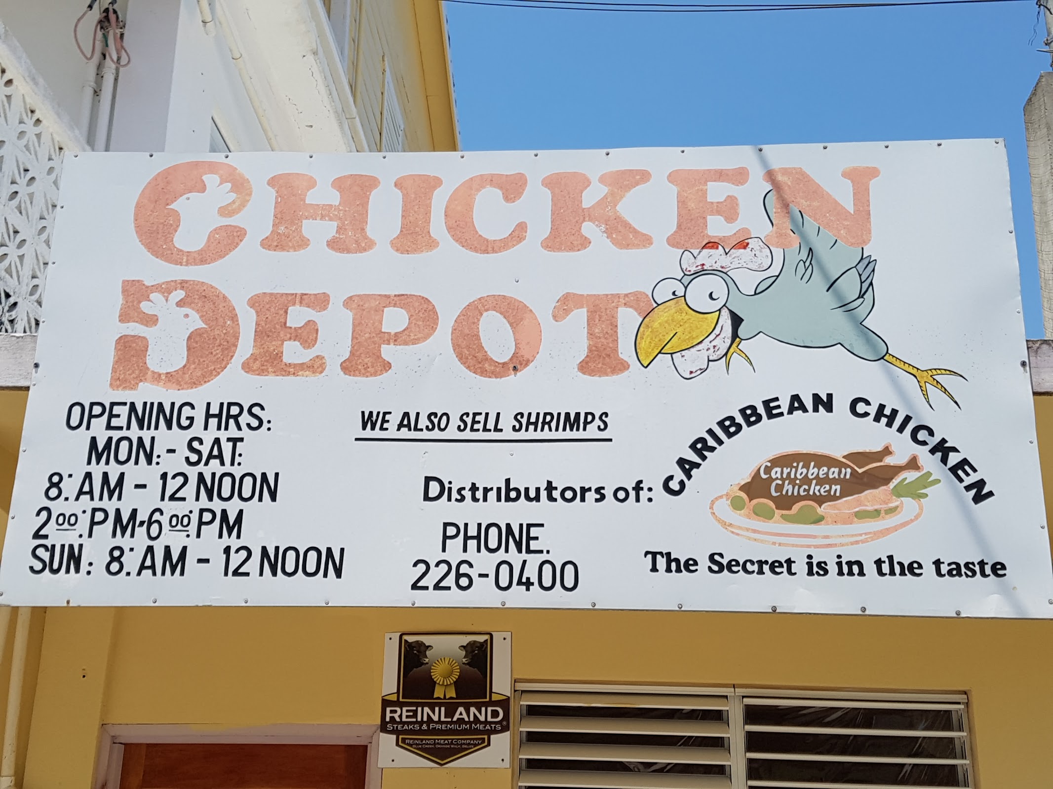 Chicken Depot photo 2