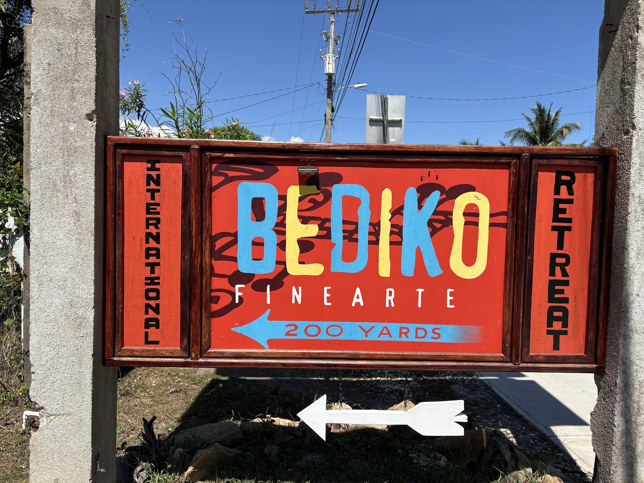 Bediko's International Retreat Belieze photo 5