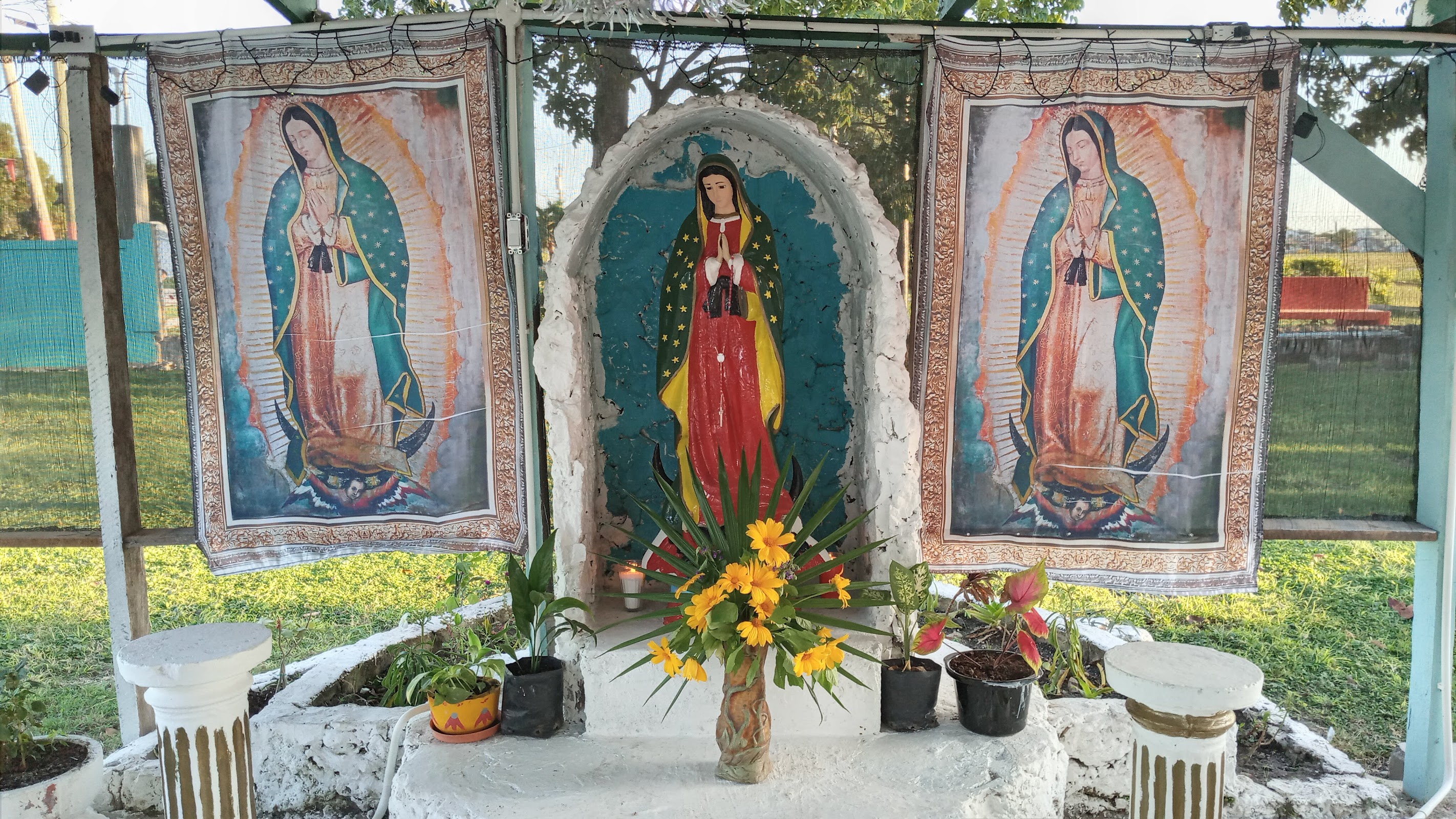 Our Lady Of Guadalupe R.C photo 2