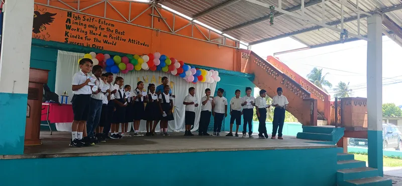 Our Lady Of Guadalupe R.C