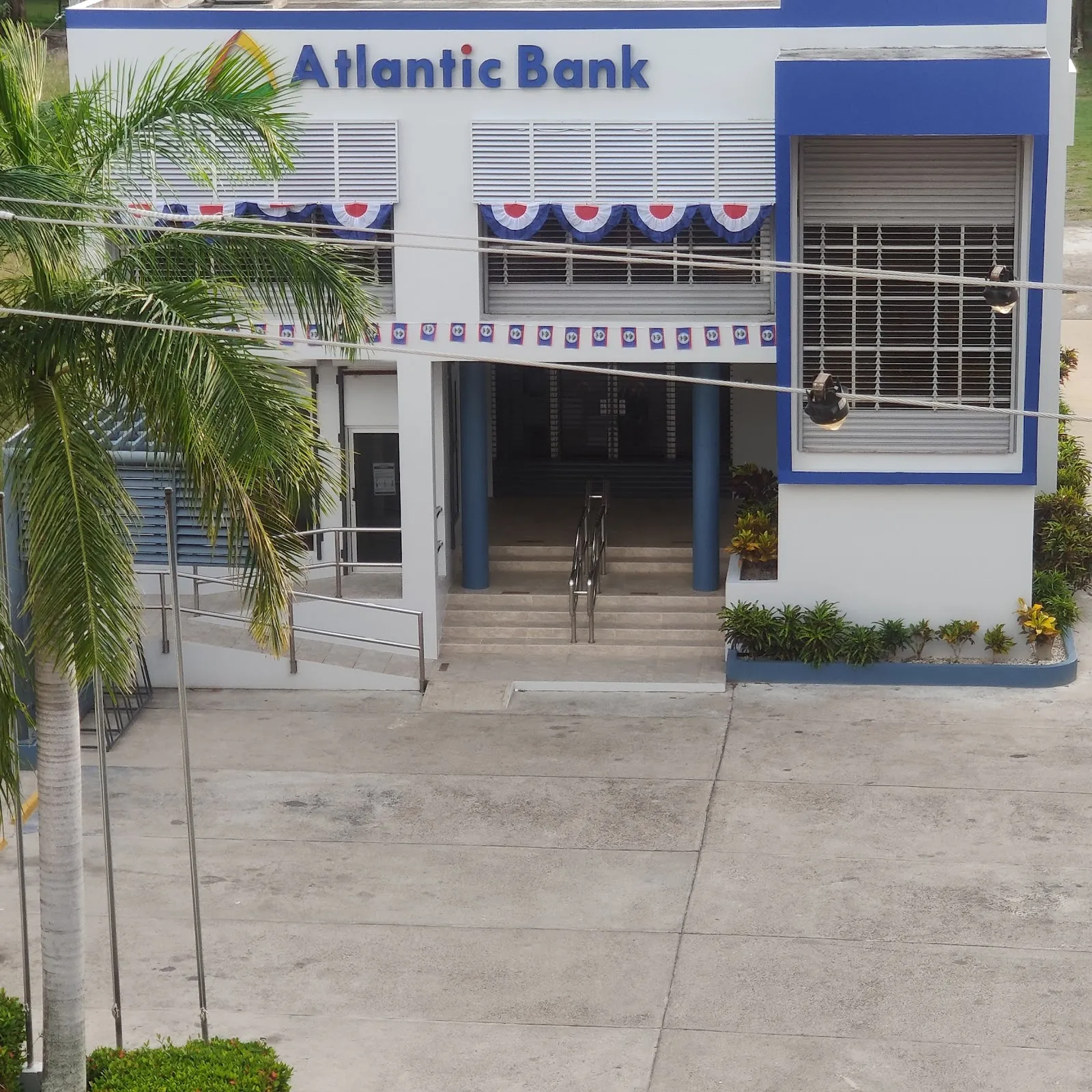 Atlantic Bank